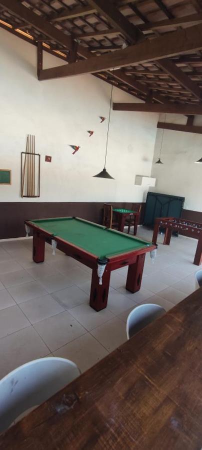 Villa Chácara Bora Bora São Bento do Sapucaí Esterno foto