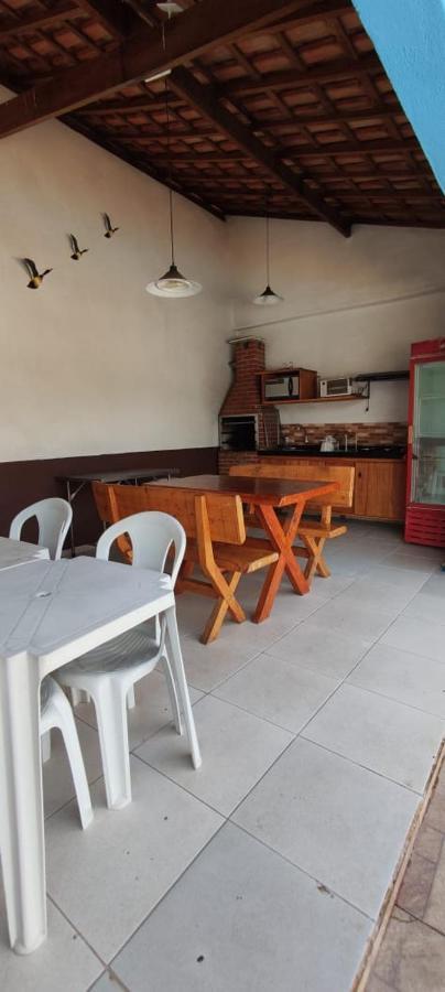 Villa Chácara Bora Bora São Bento do Sapucaí Esterno foto