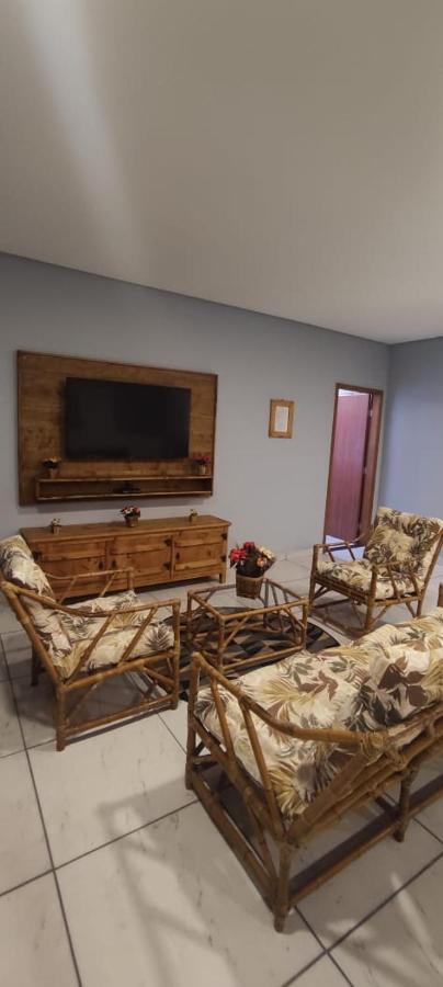 Villa Chácara Bora Bora São Bento do Sapucaí Esterno foto