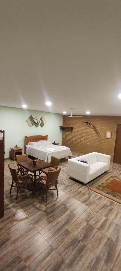 Villa Chácara Bora Bora São Bento do Sapucaí Esterno foto