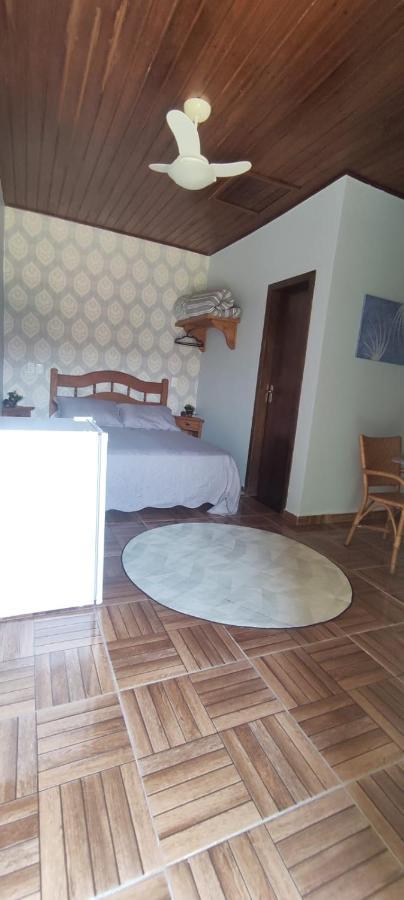 Villa Chácara Bora Bora São Bento do Sapucaí Esterno foto