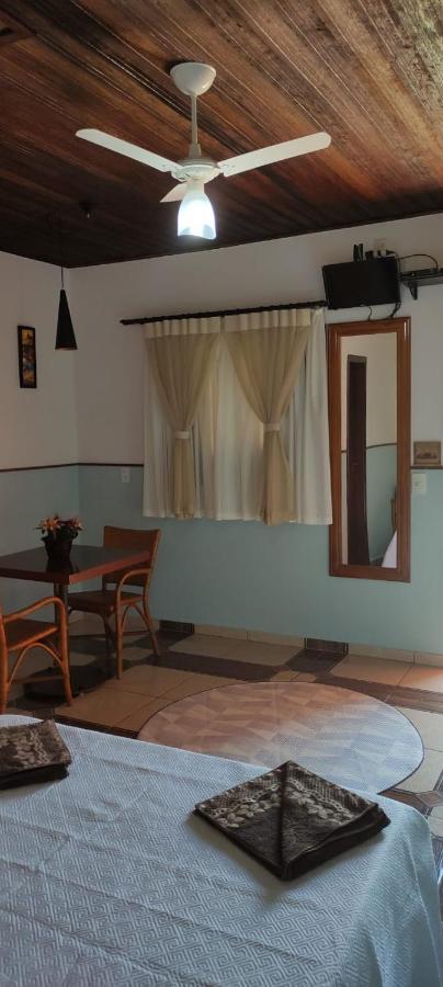 Villa Chácara Bora Bora São Bento do Sapucaí Esterno foto