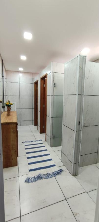 Villa Chácara Bora Bora São Bento do Sapucaí Esterno foto